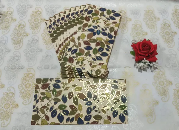 Multicolour_Art_Card_Gift_Envelopes_For_Marriage_Or_Any_Celebration_-_3_X_10_Pcs_piece