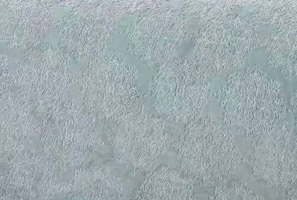 Ice_Blue_Warm_Velvet_Bedsheet