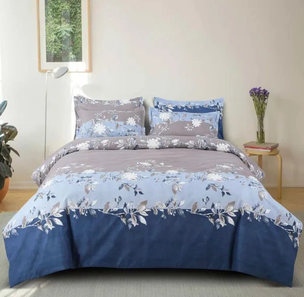 Winter_Leaves_Glace_Cotton_Bedsheet_Set