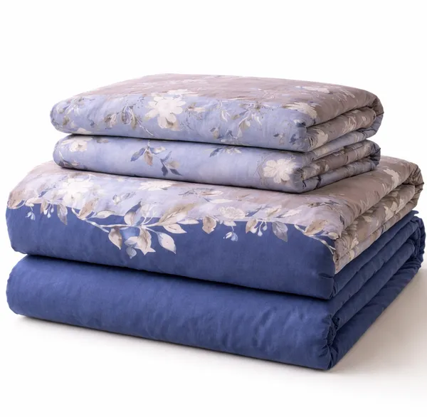 Super_Soft_AC_Comforter_Set_-_Winter_Leaves