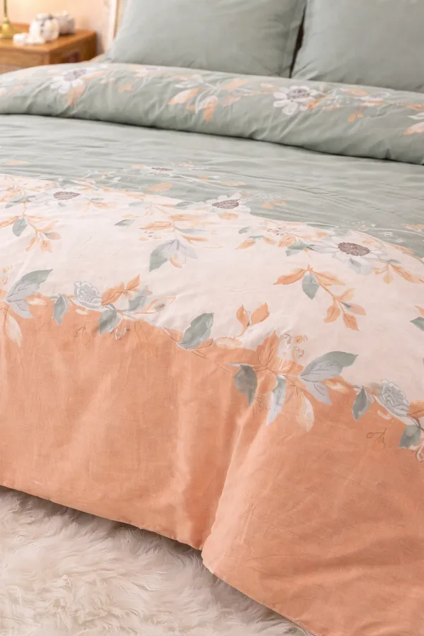 Super_Soft_AC_Comforter_Set-_Autmn_Leaves