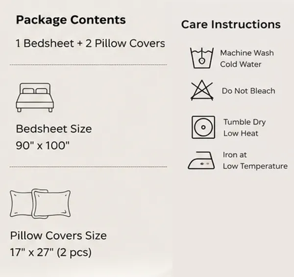 Bloomline_Sage_Glace_Cotton_Bedsheet_Set