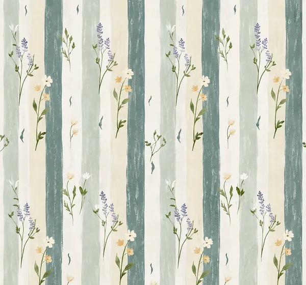 Bloomline_Sage_Glace_Cotton_Bedsheet_Set