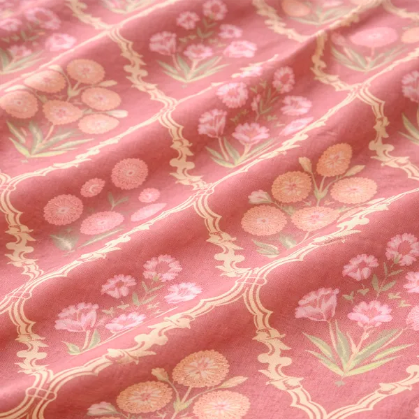 Blush_Garden_Glace_Cotton_Bedsheet_&_Pillow_Cover_Set