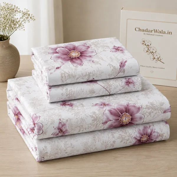 Cosmos_Mist_Glace_Cotton_Bedsheet_Set