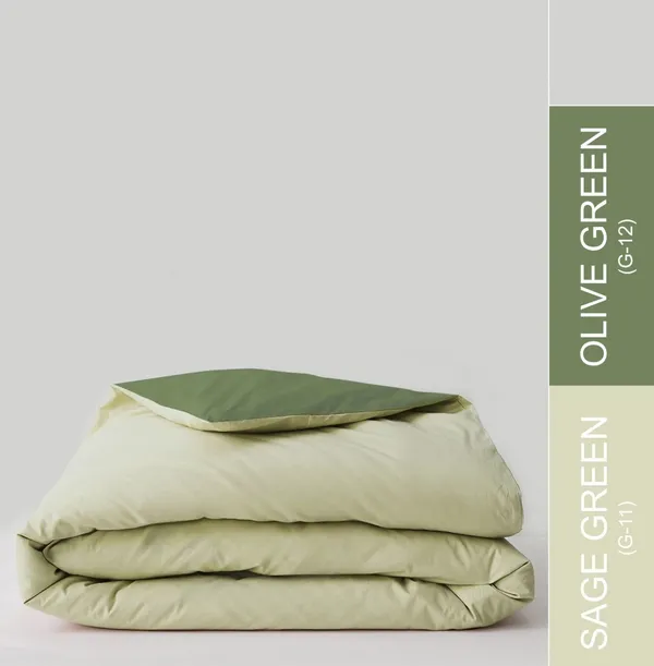Reversible_Super_Soft_AC_Comforter_Set_–_DualTone_Aura_Olive_&_Sage