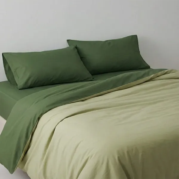 Reversible_Super_Soft_AC_Comforter_Set_–_DualTone_Aura_Olive_&_Sage