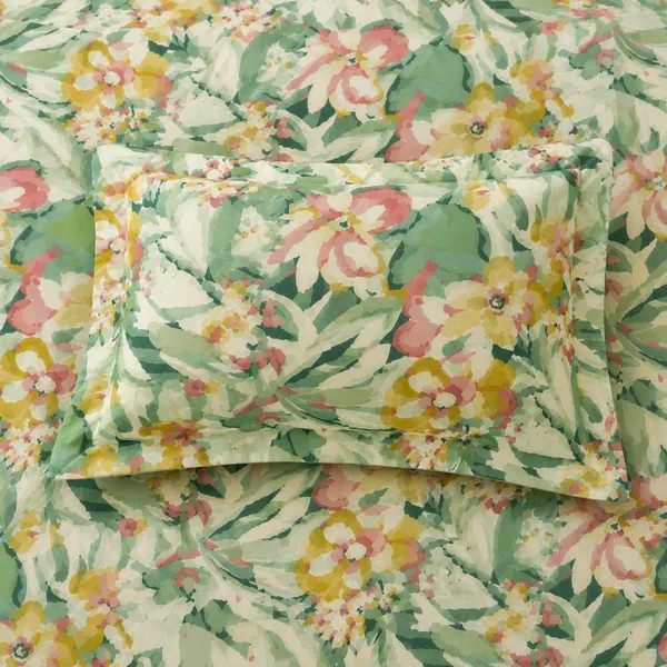 Flora_Veil_Glace_Cotton_Bedsheet_Set