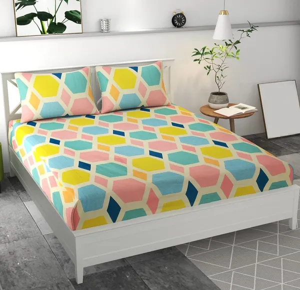 Super_Soft_AC_Comforter_Set_-_Geometry_Hex
