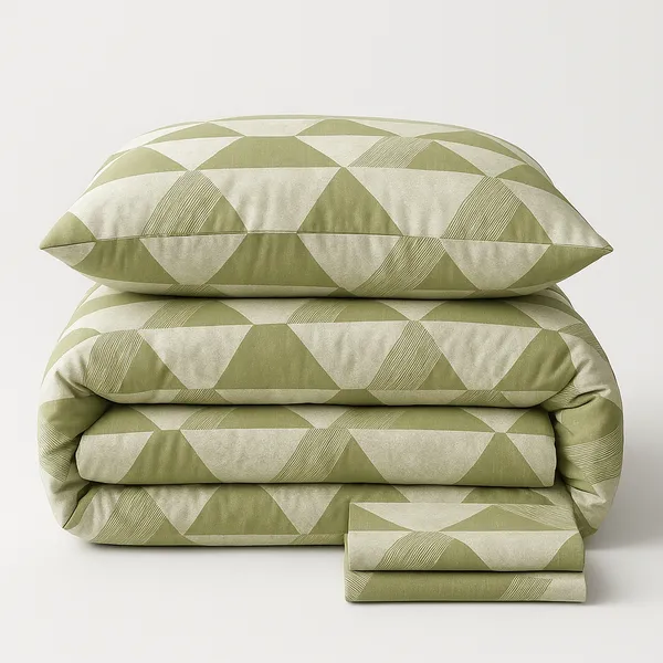 Super_Soft_AC_Comforter_Set_-_Green_Prism