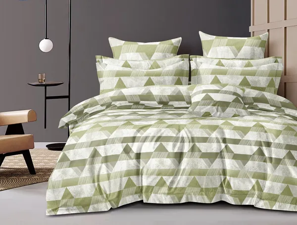 Super_Soft_AC_Comforter_Set_-_Green_Prism