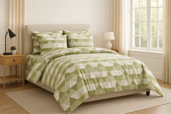 Super_Soft_AC_Comforter_Set_-_Green_Prism