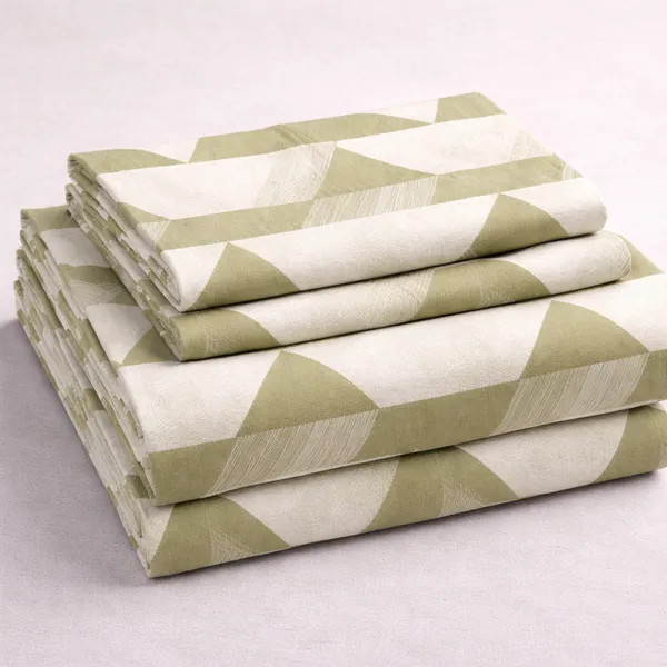 Green_Prism_Glace_Cotton_Bedsheet_Set