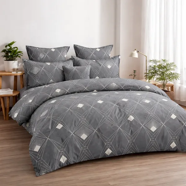 Super_Soft_AC_Comforter_Set-_Steller_Grey