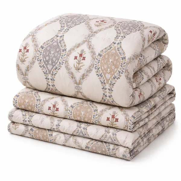 Super_Soft_AC_Comforter_Set_-_Damask_Bloom_