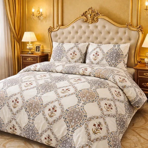 Super_Soft_AC_Comforter_Set_-_Damask_Bloom_