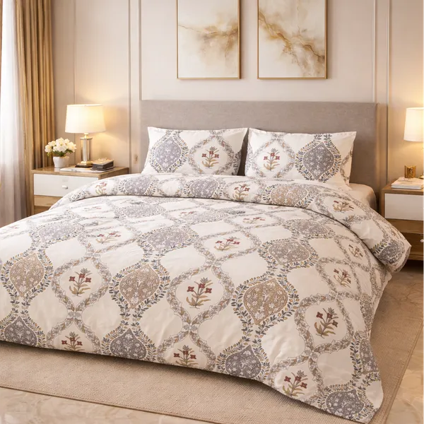 Super_Soft_AC_Comforter_Set_-_Damask_Bloom_