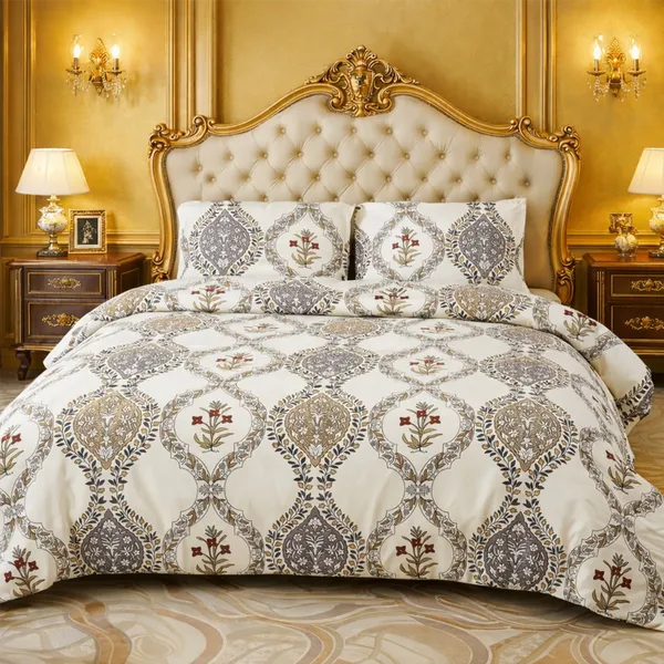 Super_Soft_AC_Comforter_Set_-_Damask_Bloom_