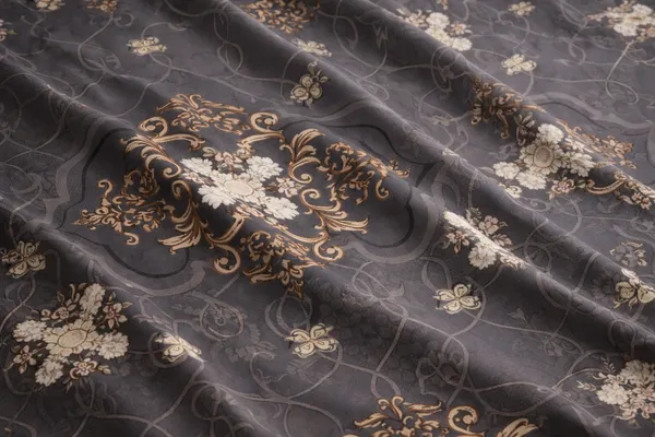 Midnight_Baroque_Glace_Cotton_Bedsheet_Set