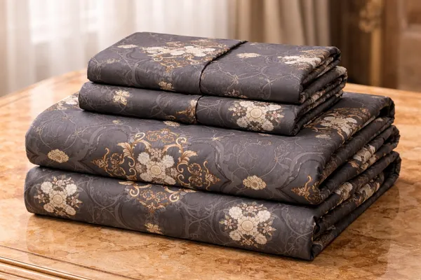 Midnight_Baroque_Glace_Cotton_Bedsheet_Set