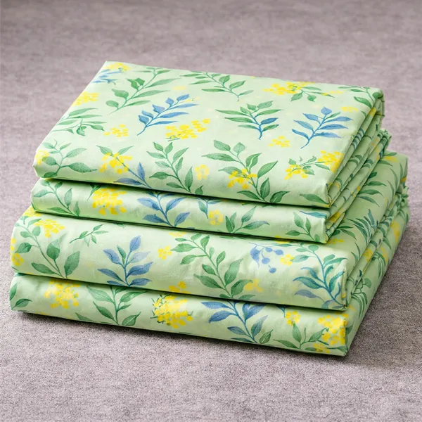 Morning_Dew_Glace_Cotton_Bedsheet_Set