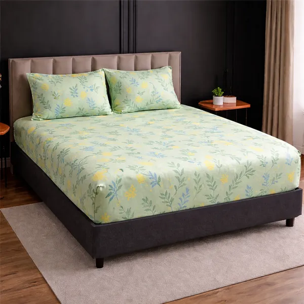 Morning_Dew_Glace_Cotton_Bedsheet_Set