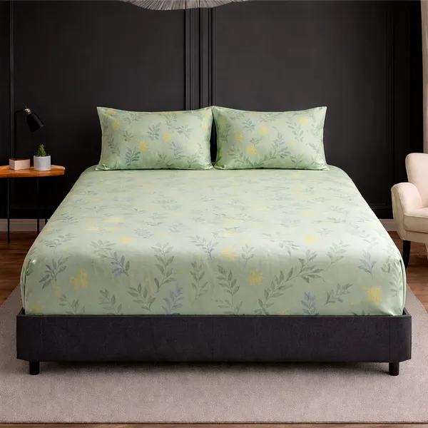 Morning_Dew_Glace_Cotton_Bedsheet_Set