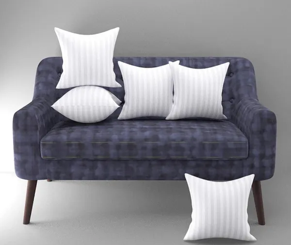 Ultra_Soft_Satin_Stripe_Cushion_Covers_–_Premium_Decorative_Set_-_Pack_of_5_and_Pack_of_2