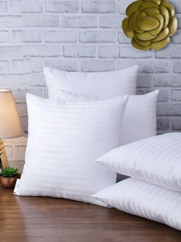 Ultra_Soft_Satin_Stripe_Cushion_Covers_–_Premium_Decorative_Set_-_Pack_of_5_and_Pack_of_2