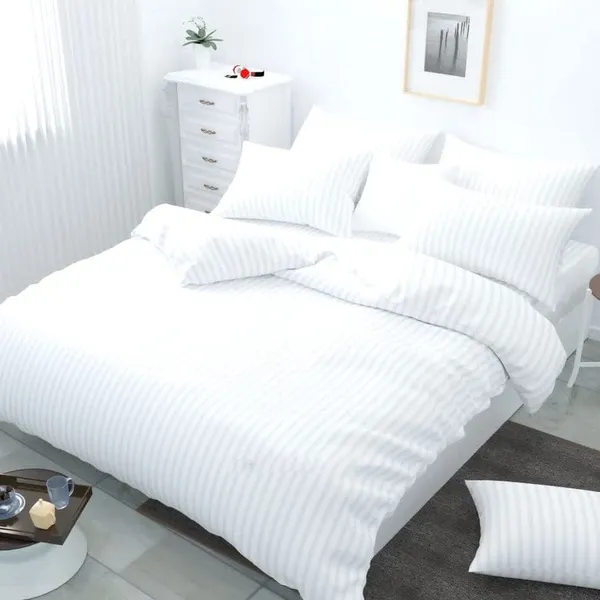 Premium_Satin_Stripes_Dohar_Duvet_Blanket_Comforter_Cover