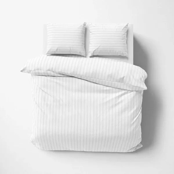 Premium_Satin_Stripes_Dohar_Duvet_Blanket_Comforter_Cover