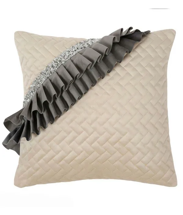 Pack_of_5_Royal_Frill_Cushion_Cover_Set_–_Elegant_Grey_Home_Collection
