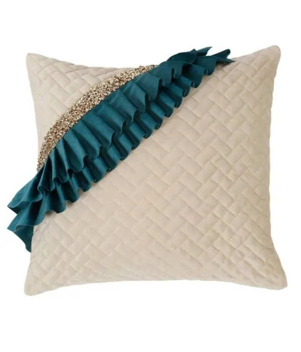 Pack_of_5_Royal_Luxe_Cushion_Cover_Set_–_Teal_Decorative_Sofa_Collection