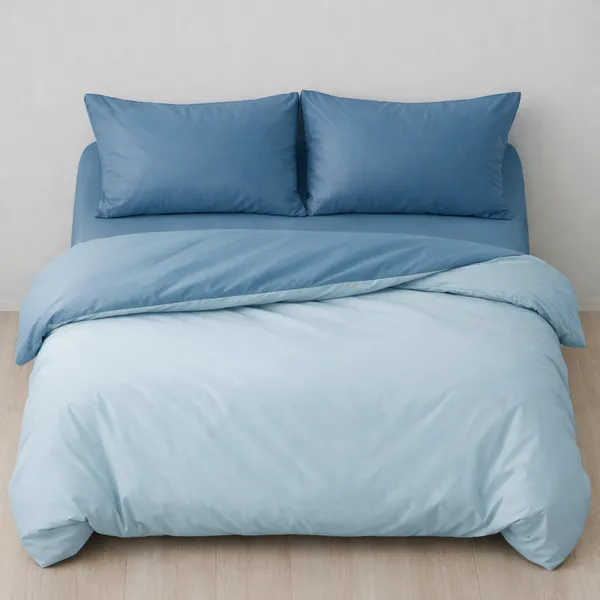 Reversible_Super_Soft_AC_Comforter_Set_–DualTone_Aura_Denim_&_Sky