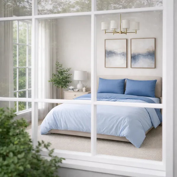 Reversible_Super_Soft_AC_Comforter_Set_–DualTone_Aura_Denim_&_Sky