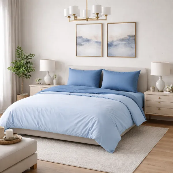 Reversible_Super_Soft_AC_Comforter_Set_–DualTone_Aura_Denim_&_Sky