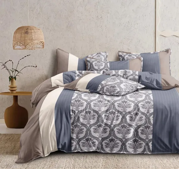 Royal_Damask_Glace_Cotton_Bedsheet_Set