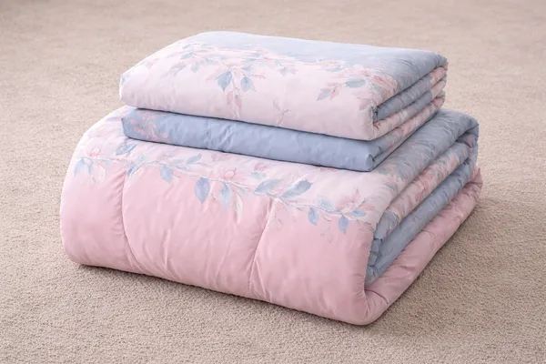Super_Soft_AC_Comforter_Set_-_Spring_Leaves