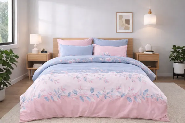 Super_Soft_AC_Comforter_Set_-_Spring_Leaves