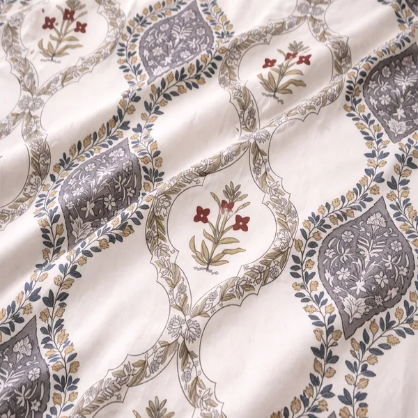 Damask_Bloom_Glace_Cotton_Bedsheet_Set