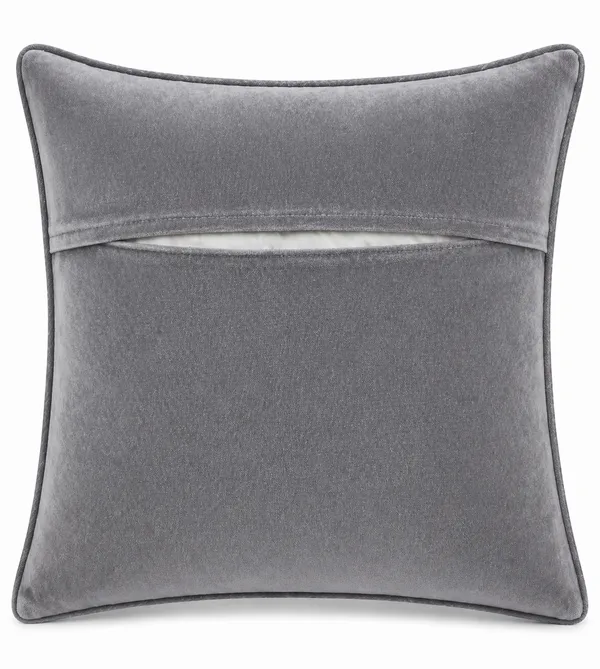 Pack_of_5_Designer_Satin_Stripe_Cushion_Wildflower_Meadow_Cushion_Silver_Set