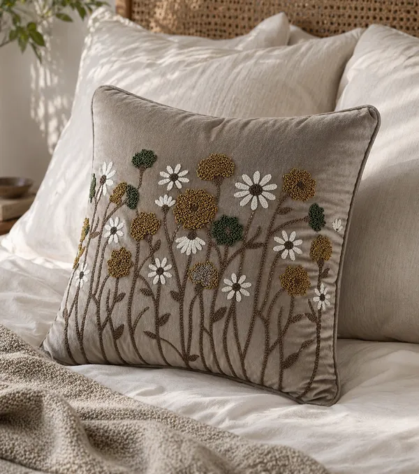 Pack_of_5_Aesthetic_Wildflower_Cushion_Cover_Set_–_Luxury_Greige_Edition