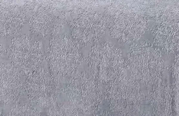 Silver_Grey_Velvet_Warm_Bedsheet