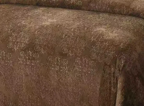 Chocolate_Brown_Velvet_Warm_Bedsheet