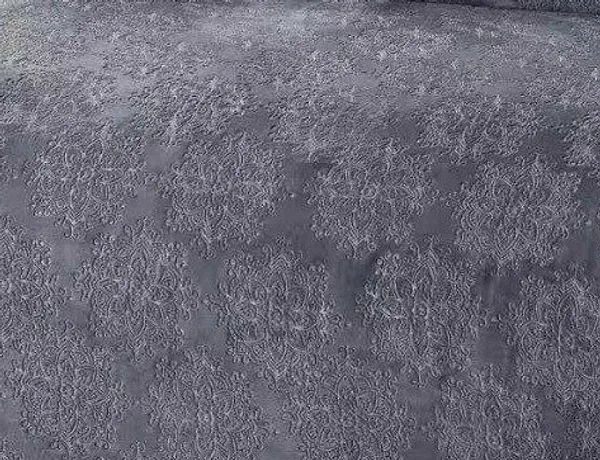 Wonderful_Charcoal_Grey_Warm_Velvet_Bedsheet