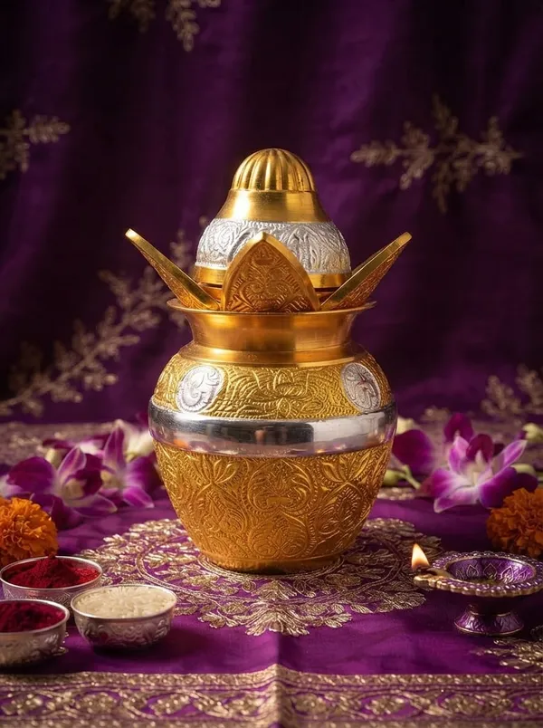 Aaradhya_Kalash_(GOLDEN/SILVER)