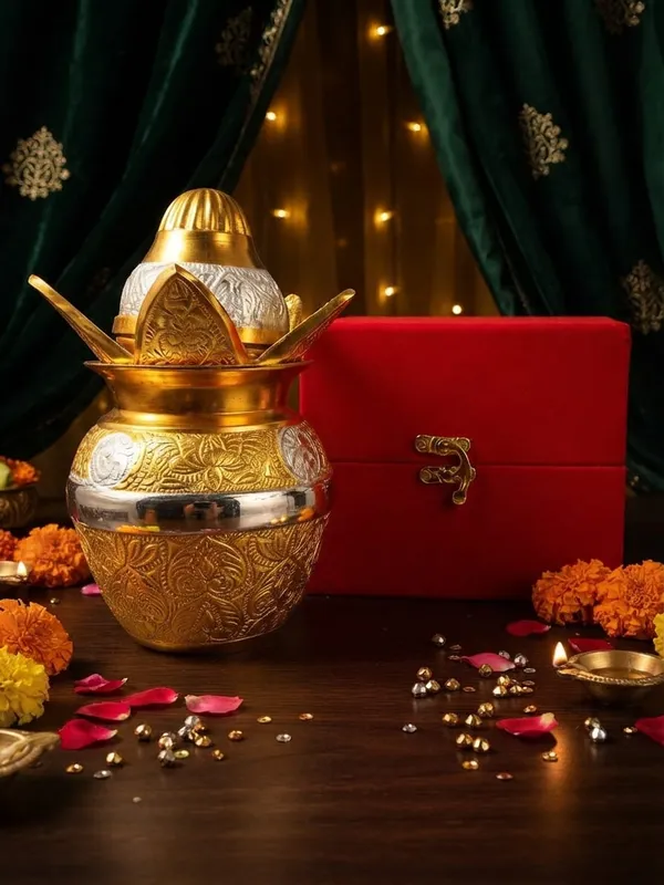 Aaradhya_Kalash_(GOLDEN/SILVER)