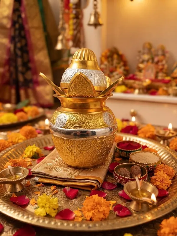 Aaradhya_Kalash_(GOLDEN/SILVER)