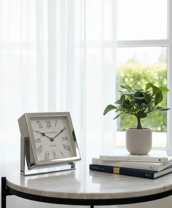 Carty_Counter_Clock_(Silver_Finish)