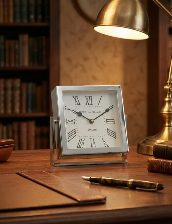 Carty_Counter_Clock_(Silver_Finish)